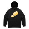 AS Colour Mens Relax Hood Thumbnail
