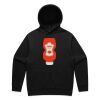 AS Colour Mens Relax Hood Thumbnail