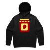 AS Colour Mens Relax Hood Thumbnail