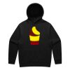 AS Colour Mens Relax Hood Thumbnail