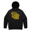 AS Colour Mens Relax Hood Thumbnail