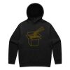 AS Colour Mens Relax Hood Thumbnail