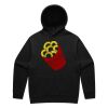AS Colour Mens Relax Hood Thumbnail