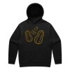 AS Colour Mens Relax Hood Thumbnail