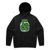 AS Colour Mens Relax Hood Thumbnail