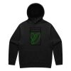AS Colour Mens Relax Hood Thumbnail