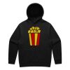 AS Colour Mens Relax Hood Thumbnail