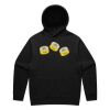 AS Colour Mens Relax Hood Thumbnail