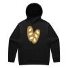 AS Colour Mens Relax Hood Thumbnail