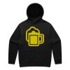 AS Colour Mens Relax Hood Thumbnail