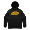 AS Colour Mens Relax Hood Thumbnail