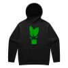 AS Colour Mens Relax Hood Thumbnail