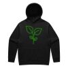 AS Colour Mens Relax Hood Thumbnail