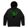 AS Colour Mens Relax Hood Thumbnail