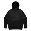AS Colour Mens Relax Hood Thumbnail
