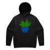 AS Colour Mens Relax Hood Thumbnail