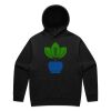 AS Colour Mens Relax Hood Thumbnail