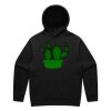 AS Colour Mens Relax Hood Thumbnail