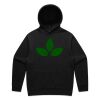 AS Colour Mens Relax Hood Thumbnail
