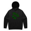 AS Colour Mens Relax Hood Thumbnail