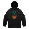 AS Colour Mens Relax Hood Thumbnail
