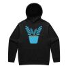 AS Colour Mens Relax Hood Thumbnail