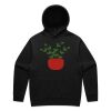 AS Colour Mens Relax Hood Thumbnail