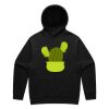AS Colour Mens Relax Hood Thumbnail