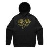 AS Colour Mens Relax Hood Thumbnail