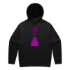 AS Colour Mens Relax Hood Thumbnail