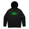 AS Colour Mens Relax Hood Thumbnail