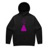 AS Colour Mens Relax Hood Thumbnail