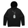 AS Colour Mens Relax Hood Thumbnail