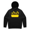 AS Colour Mens Relax Hood Thumbnail