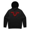 AS Colour Mens Relax Hood Thumbnail