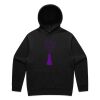 AS Colour Mens Relax Hood Thumbnail