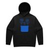 AS Colour Mens Relax Hood Thumbnail