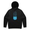 AS Colour Mens Relax Hood Thumbnail