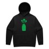AS Colour Mens Relax Hood Thumbnail