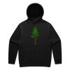 AS Colour Mens Relax Hood Thumbnail