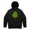 AS Colour Mens Relax Hood Thumbnail