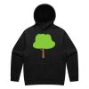 AS Colour Mens Relax Hood Thumbnail