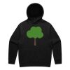 AS Colour Mens Relax Hood Thumbnail