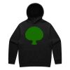 AS Colour Mens Relax Hood Thumbnail