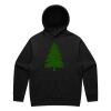 AS Colour Mens Relax Hood Thumbnail
