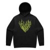 AS Colour Mens Relax Hood Thumbnail