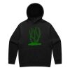 AS Colour Mens Relax Hood Thumbnail