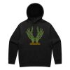 AS Colour Mens Relax Hood Thumbnail