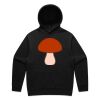 AS Colour Mens Relax Hood Thumbnail