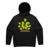 AS Colour Mens Relax Hood Thumbnail